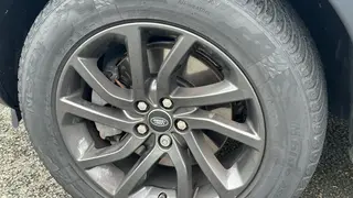 Land Rover Discovery  - Sport - photo 1