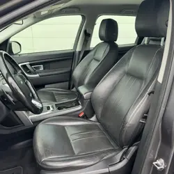 Land Rover Discovery 2.0 TD4 150CH HSE AWD BVA MARK IV Saint-L&eacute;ger-de-Lini&egrave;res