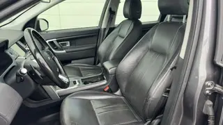 Land Rover Discovery  - Sport - photo 2