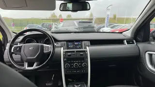 Land Rover Discovery  - Sport - photo 4