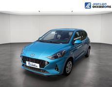 Hyundai i10 Seyssinet-Pariset
