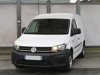 Volkswagen Caddy - 2.0 TDI 75CH BUSINESS PLUS 15 000€ TTC - 15 000 €