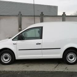 Volkswagen Caddy 2.0 TDI 75CH BUSINESS PLUS 15 000&euro; TTC Ro&eacute;z&eacute;-sur-Sarthe