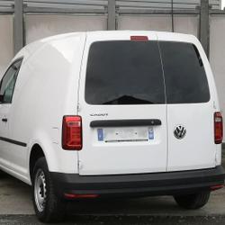 Volkswagen Caddy 2.0 TDI 75CH BUSINESS PLUS 15 000&euro; TTC Ro&eacute;z&eacute;-sur-Sarthe