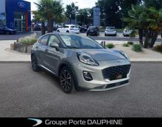 Ford Puma La Roche-sur-Yon