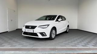 Seat Ibiza  - photo 0