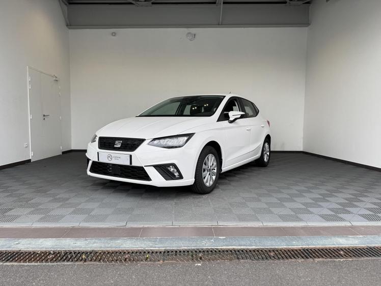 Seat Ibiza  - 14 980 €