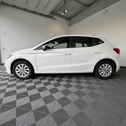 Seat Ibiza Ibiza 1.0 EcoTSI 95 ch S/S BVM5 Style Mouilleron-le-Captif