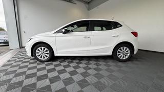 Seat Ibiza  - photo 1