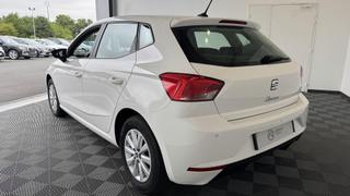 Seat Ibiza  - photo 2
