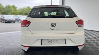 Seat Ibiza  - photo 3