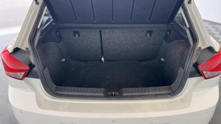 Seat Ibiza  - photo 4