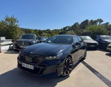 BMW Serie 5 Mougins