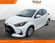 Toyota Yaris Pamiers