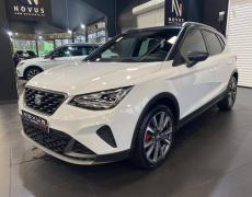 Seat Arona Vert-Saint-Denis