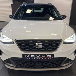 Seat Arona SEAT ARONA FR 115 CV SPECIAL EDITON JA 18 /CAM Vert-Saint-Denis