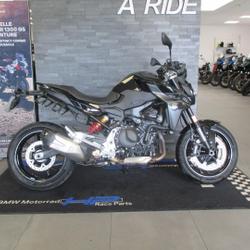 BMW F 700 F 900 R Finition Pro, Chaine endurance, Triple Black F900R occasion - Souffelweyersheim - photo 2/10