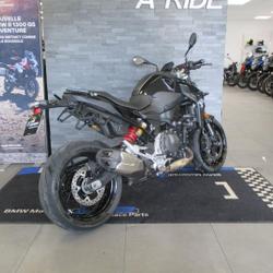 BMW F 700 F 900 R Finition Pro, Chaine endurance, Triple Black F900R occasion - Souffelweyersheim - photo 3/10