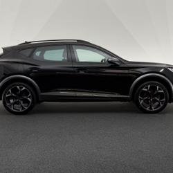 Cupra Formentor 1.5 TSI 150 ch DSG - Ambiente - Kessy - LED - ACC - Virtual ... Franqueville-Saint-Pierre