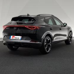Cupra Formentor 1.5 TSI 150 ch DSG - Ambiente - Kessy - LED - ACC - Virtual ... Franqueville-Saint-Pierre