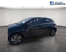 Hyundai i20 i20 1.0 T-GDi 100 DCT-7 Hybrid 48V Intuitive