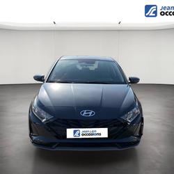 Hyundai i20 1.0 T-GDi 100 DCT-7 Hybrid 48V Intuitive occasion - Chamb&eacute;ry - photo 2/20