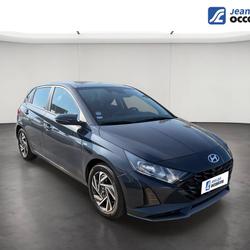 Hyundai i20 1.0 T-GDi 100 DCT-7 Hybrid 48V Intuitive occasion - Chamb&eacute;ry - photo 3/20