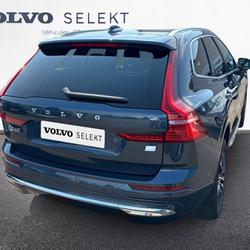 Volvo XC60 XC60 T6 Recharge AWD 253 ch + 145 ch Geartronic 8 Inscription Luxe Orvault