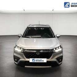 Suzuki S Cross S-Cross 1.5 Dualjet Allgrip Hybrid Auto Style occasion - SEYNOD - photo 2/21