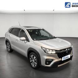 Suzuki S Cross S-Cross 1.5 Dualjet Allgrip Hybrid Auto Style occasion - SEYNOD - photo 3/21