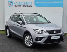 Seat Arona Saint-Lumine-de-Clisson
