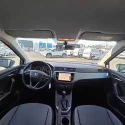 Seat Arona 1.0 ECOTSI 115CH START/STOP STYLE BUSINESS DSG EURO6D-T Saint-Lumine-de-Clisson