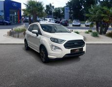 Ford Ecosport La Roche-sur-Yon