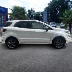 Ford Ecosport 1.0 EcoBoost 140ch ST-Line La Roche-sur-Yon