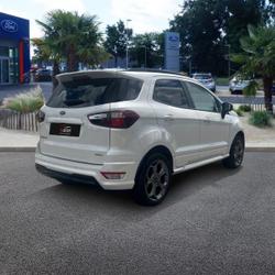 Ford Ecosport 1.0 EcoBoost 140ch ST-Line La Roche-sur-Yon