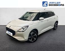 Suzuki Swift SEYNOD