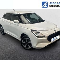 Suzuki Swift 1.2 Dualjet Hybrid AllGrip Pack occasion - SEYNOD - photo 3/21