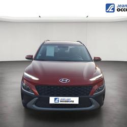 Hyundai Kona Hybrid 141 Intuitive occasion - Chamb&eacute;ry - photo 2/20