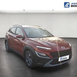 Hyundai Kona Hybrid 141 Intuitive occasion - Chamb&eacute;ry - photo 3/20