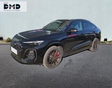Audi Q5 Beaucouzé
