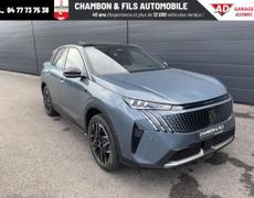 Peugeot 3008 La Grand-Croix