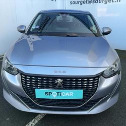 Peugeot 208 PureTech 100 S&S Allure Rennes