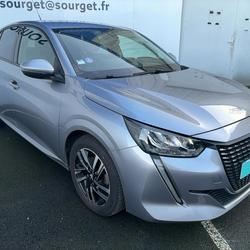 Peugeot 208 PureTech 100 S&S Allure Rennes