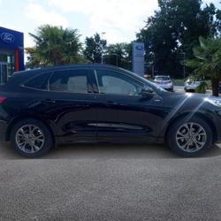 Ford Kuga 2.5 Duratec 190ch FHEV E85 ST-Line X BVA La Roche-sur-Yon
