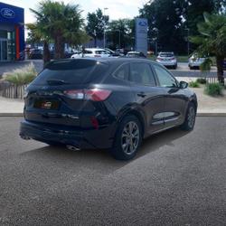 Ford Kuga 2.5 Duratec 190ch FHEV E85 ST-Line X BVA La Roche-sur-Yon