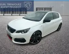 Peugeot 308 Phase 2