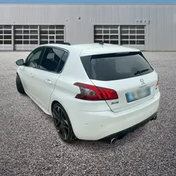 Peugeot 308 Phase 2 1.6 THP 270 S&S GTi by PEUGEOT SPORT Ploun&eacute;vez-Quintin