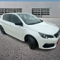 Peugeot 308 Phase 2 1.6 THP 270 S&S GTi by PEUGEOT SPORT Ploun&eacute;vez-Quintin