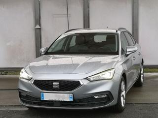 Seat Leon ST - 1.0 ETSI 110CH STYLE BUSINESS DSG7 - 14 990 €