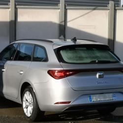 Seat Leon ST 1.0 ETSI 110CH STYLE BUSINESS DSG7 Ro&eacute;z&eacute;-sur-Sarthe